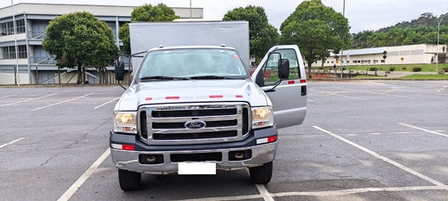 Ford F-4000 4x2