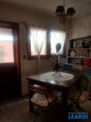 Imagem 9 de 11 de Casa Em Condomínio - Alphaville - Sp - 633197