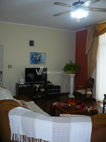 Imagem 9 de 30 de Casa À Venda Em Jardim Novo Campos Elíseos - Ca288101