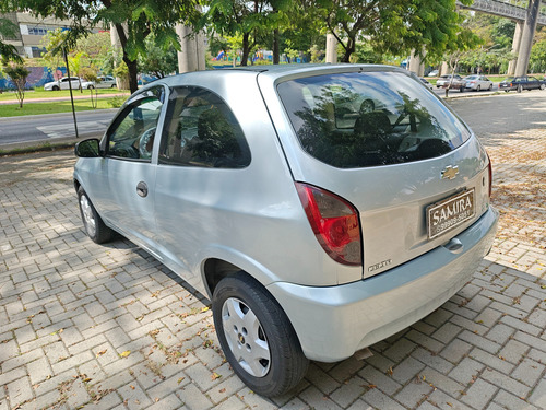 Chevrolet Celta 1.0 Ls Flex Power 3p