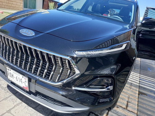 Imagen 5 de 15 de Jac Sei 7 Pro Sei 7 Pro