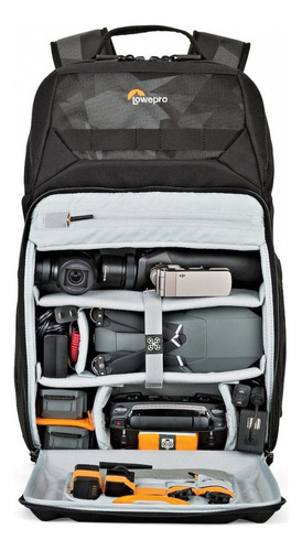 Lowepro Backpack, Color, Pack Of/paquete De 1