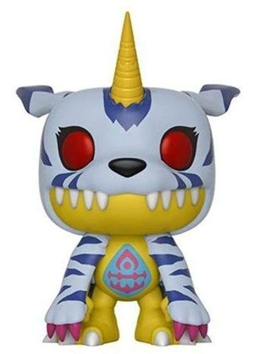 Funko Pop! Digimon, Estándar