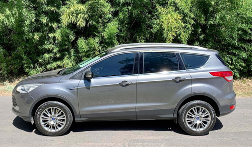 Ford Kuga 1.6 Sel 6at Awd T 180cv 2014