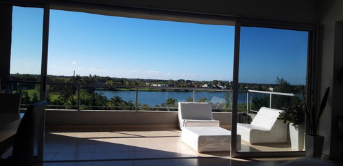 Imagen 1 de 26 de Departamento - El Palmar
