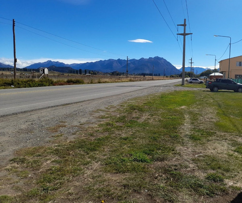 Vendo Lotes De 600 M2 En Cholila Chubut