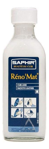 Saphir Renomat 100ml