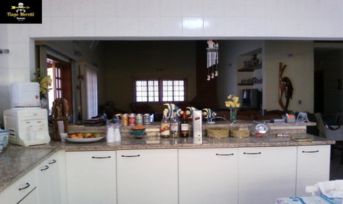 Imagem 8 de 9 de Chacara - Ch00138 - 69219945