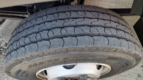 Volkswagen 11-180 Modelo 2023 Com Caçamba