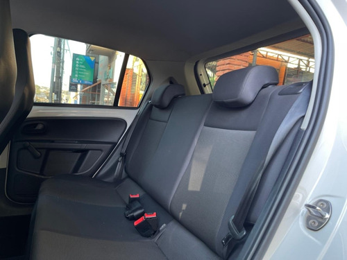 Volkswagen Up! 1.0 MPI TAKE 12V FLEX 4P MANUAL
