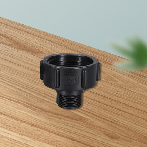 Conector De Tanque De Agua De Accesorios De Bolsa Ibc, 32mm
