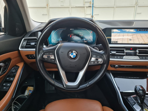 BMW Serie 3 330e Sport Line Híbrido