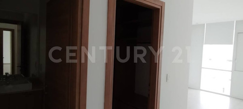 Penthouse En Renta En Ampliación Granada, Torre Pizarro, Miguel Hidalgo