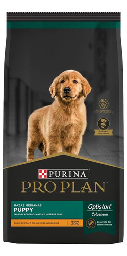 Pro Plan Cachorro Complete 15kg Mas Regalos Y Envio