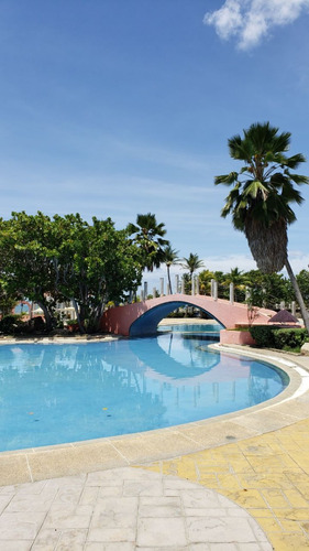 Imagen 3 de 20 de Apartamento En Alquiler Tucacas Caribbean Suites