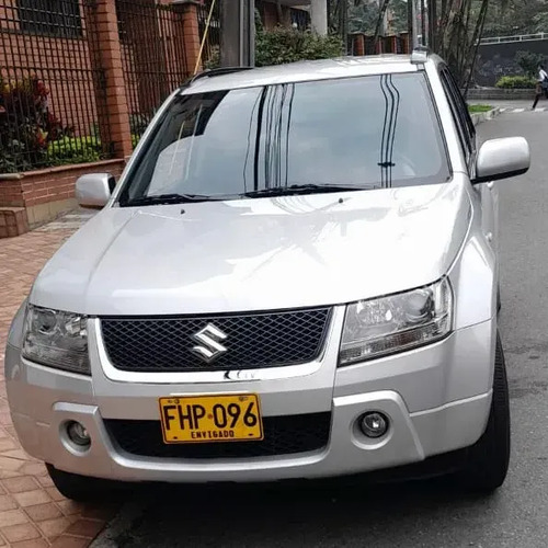 Suzuki Grand Vitara 2.0 Sz 4x2
