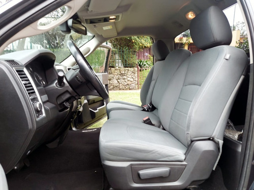 Dodge Ram 3.6 1500 Slt 4x2