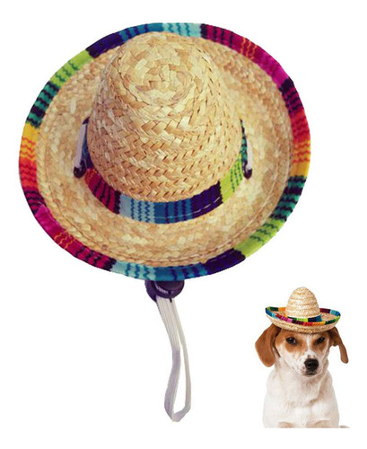 Kitatayi Sombrero Para Perro, - 7350718:mL a $80990