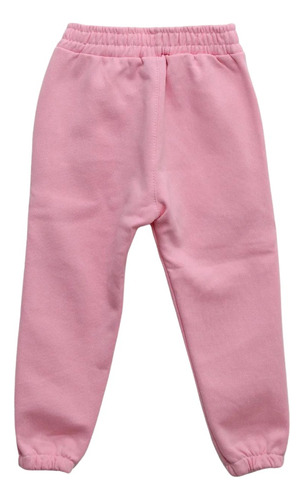 Pantalon Jogging Niño Escolar Chelsea Market Kids Colegial 