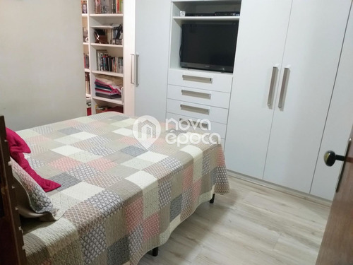 Imagem 9 de 25 de Apartamento - Ref: Ap3ap59210