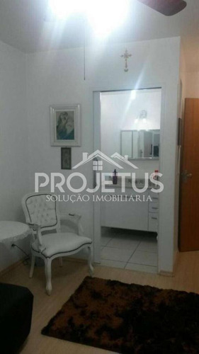 Imagem 10 de 23 de Apartamento No Butantã Com 101 M2, 3 Dorms, Sendo 1 Suíte, 2 - 197399