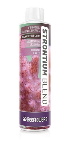 Strontium Blend - 250ml - Reefflowers