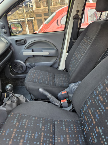 Fiat Uno 1.4 Way Celeb. Evo Fire Flex 8V 5P