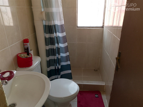 Venta De Departamento En San Bernardo 2d 1b 42m2 Construidos
