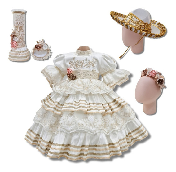 Vestidos Charros Para Niñas | MercadoLibre 📦 Vestidos Charros Para Niñas | MercadoLibre 📦
