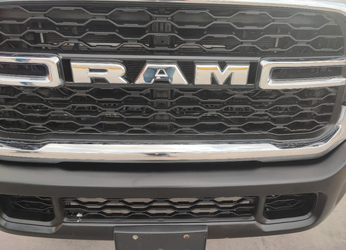 RAM 4000 5.7 Chasis Cabina P 4x2 Mt