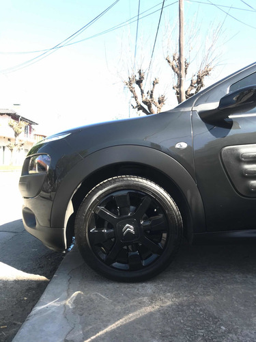 Citroen C4 Cactus Shine Puretech