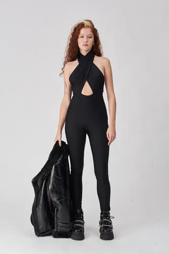 Entero Flama Catsuit Mujer 47 Street
