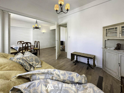 Departamento - Playa Grande