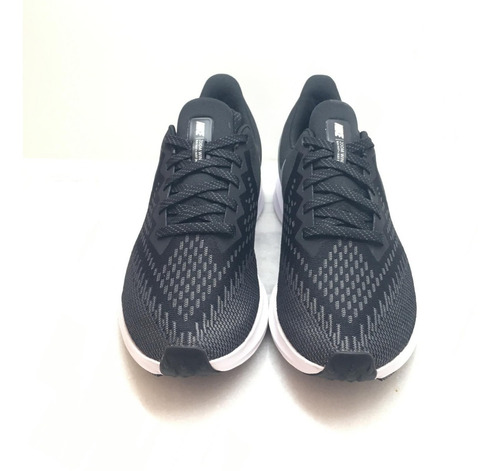 Tênis Feminino Zoom Winflo 6 P/ Caminhada Corrida Original
