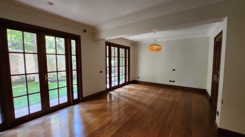 Imagen 6 de 19 de Departamento En Venta Santa Teresita, Vitacura
