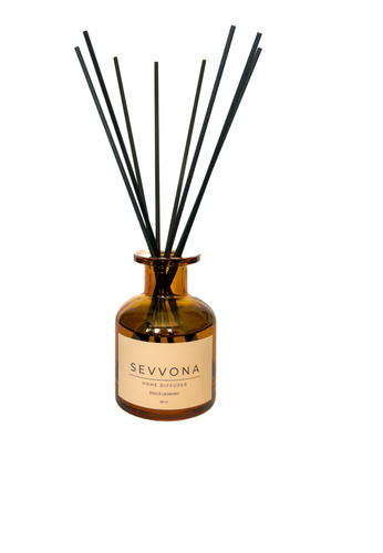 Difusor Varitas 150 Ml Fico Essenziale Sevvona