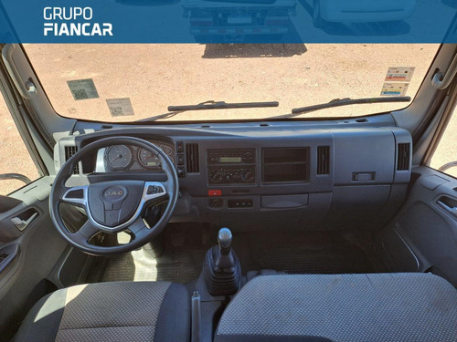 Imagen 7 de 15 de Jac 1040 Hfc 1040 Kr 1t C/ Volcadora 2021