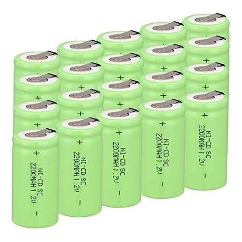 Baterias Recargables   12v 2200mah
