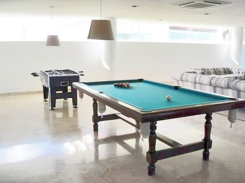 Imagen 14 de 17 de Departamento En Venta En Playa Brava