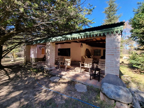 Casa De Campo Y Parque. Lugar Único En Tafí Del Valle