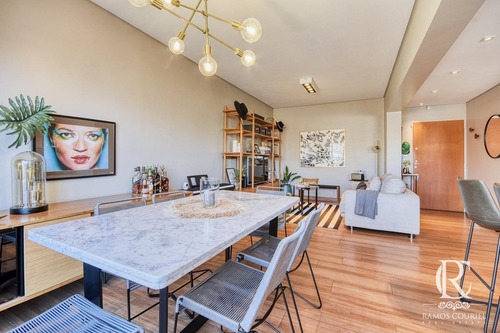 Imagen 4 de 23 de Venta Penthouse 3 Amb, 2 Suites, Terraza Propia, 2 Coch - Maure 2300, Belgrano