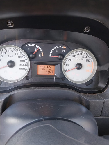 Fiat Idea 1.4 Elx Mp3