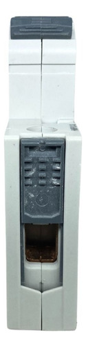 Disjuntor Mini Din Unipolar 4a Curva C 5sl11047mb Siemens
