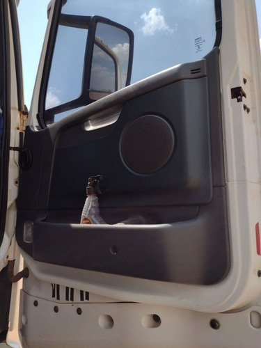 Volvo Fh 540 6x4 Traçado Ano 2014 Shift Único Dono.