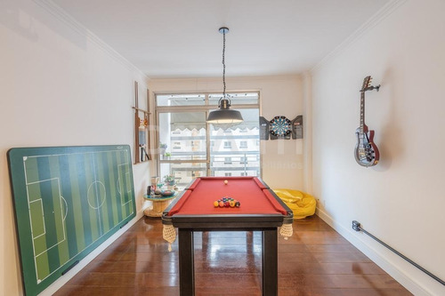 Imagem 4 de 30 de Apartamento À Venda Em Vila Itapura - Ap116278