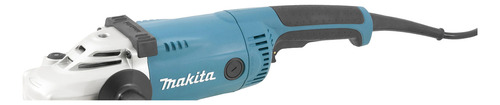 Esmerilhadeira Angular 7 2200w Ga7020 Makita - Corte