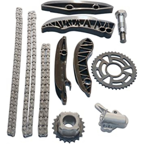 Kit Distribución Bmw 120 E81 F20 320 E90 F30 X1 X3 N47 D20