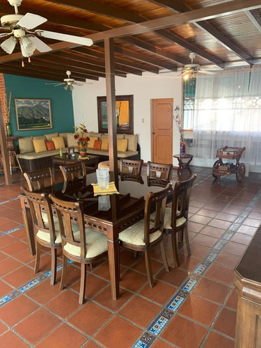 Imagen 7 de 11 de Meza Inmuebles Vende En La Mantuana Casa 04243257753