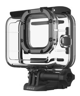 Carcasa Sumergible 60 Mts Gopro Hero 9 Black