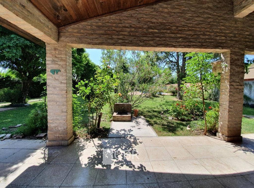 Imagen 10 de 30 de Lindísima Quinta De 3 Dormitorios S/ Lote 1030 M2 - Pileta - Quincho - Parrilla